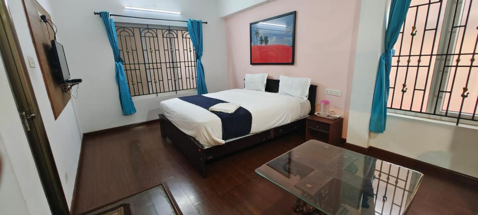 Savi'S Home Stay Udagamandalam Exterior photo