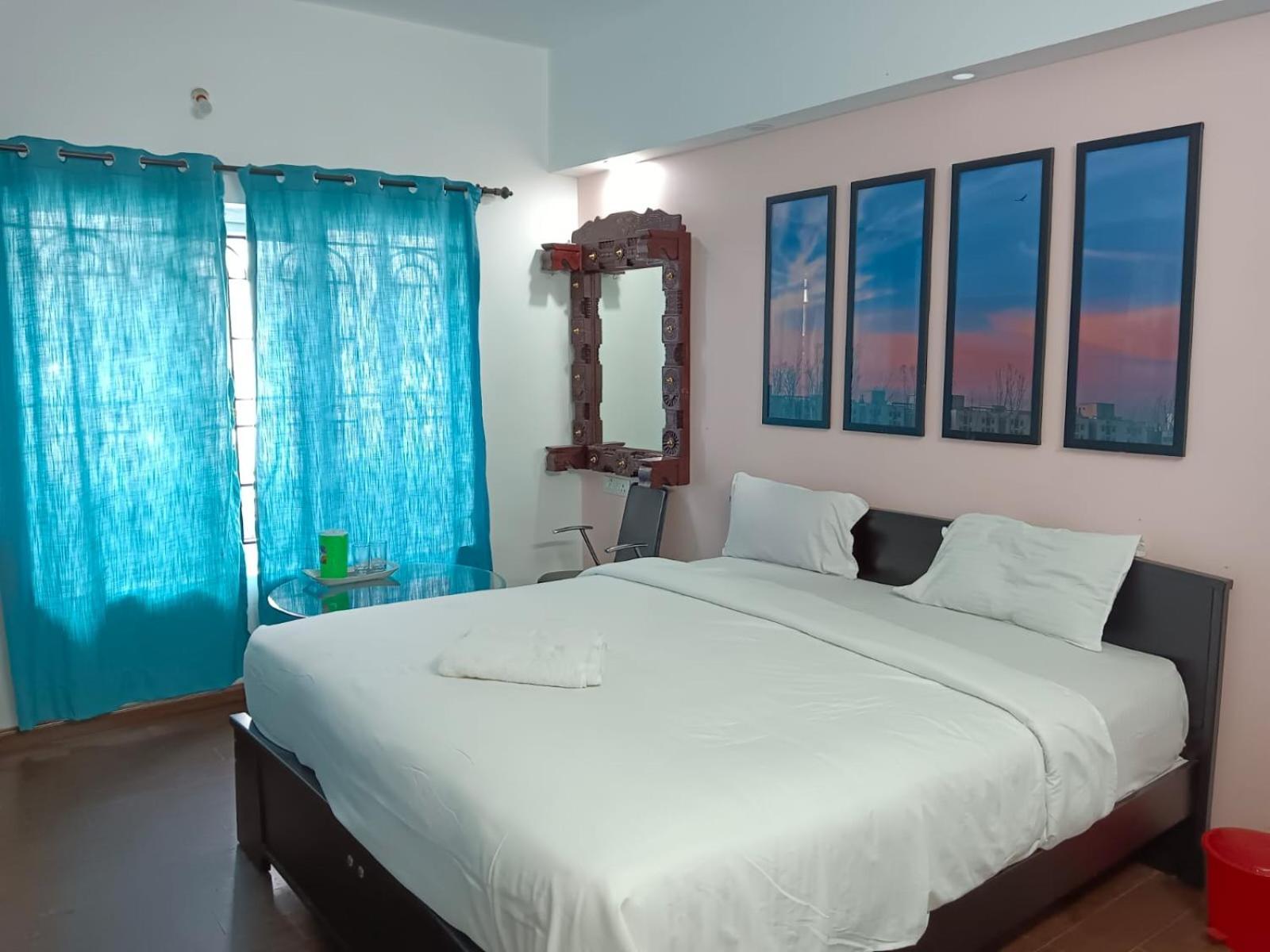 Savi'S Home Stay Udagamandalam Exterior photo